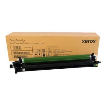 Original Xerox 013R00688 Trommel schwarz, cyan, magenta, gelb