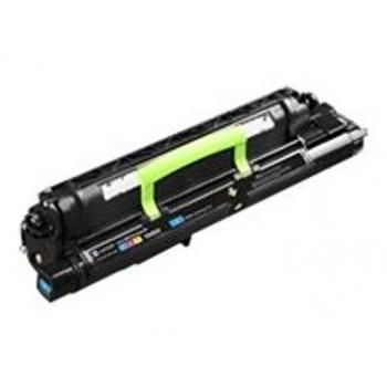 Original Lexmark 72K0D20 Entwicklereinheit cyan