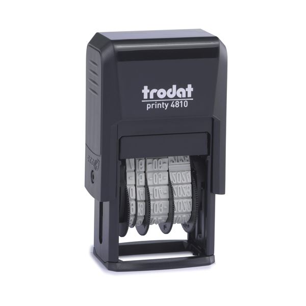 Trodat 4810 Datumstag