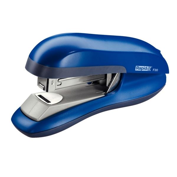 Heftapparat F30 blau RAPID 23256501 24/6-26/6