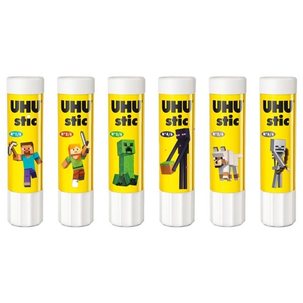 UHU Klebestift, 21 g