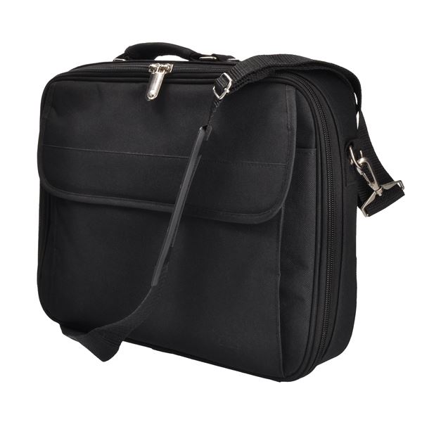 Solight Laptop-Tasche, 15.4 - 16'', schwarz