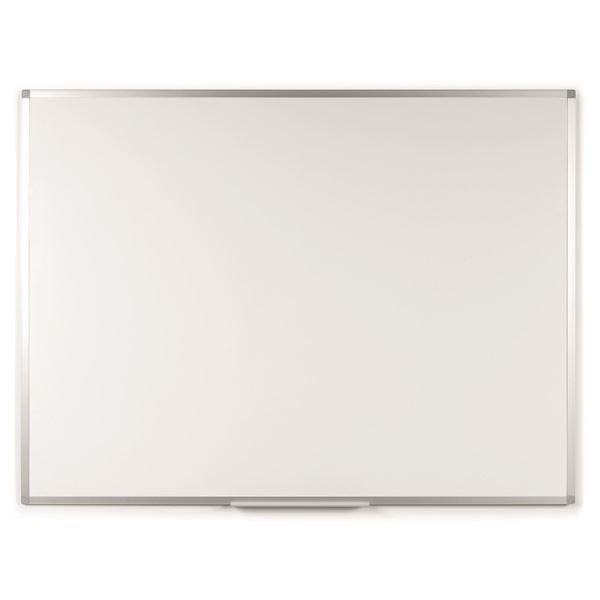 Lackierte Magnettafel Q-Connect, 60 x 45 cm