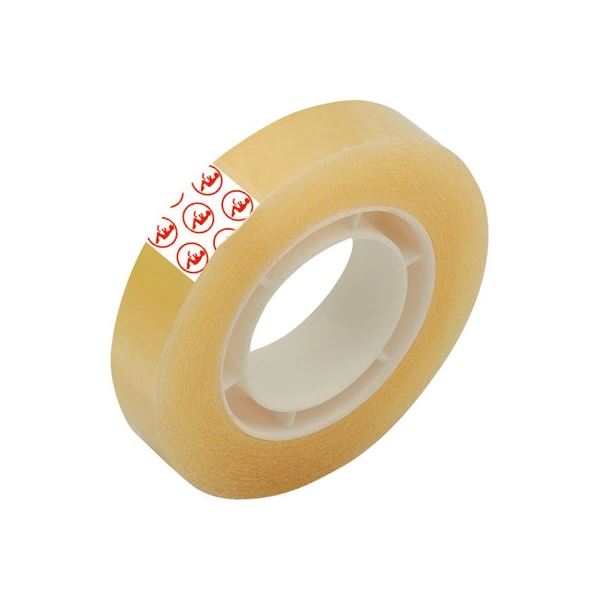 Klebeband Kores, 12 mm x 10 m