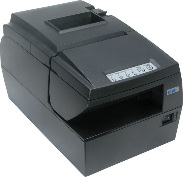 Star Micronics HSP7643-24 203 x 203 DPI Thermodruck POS-Drucker