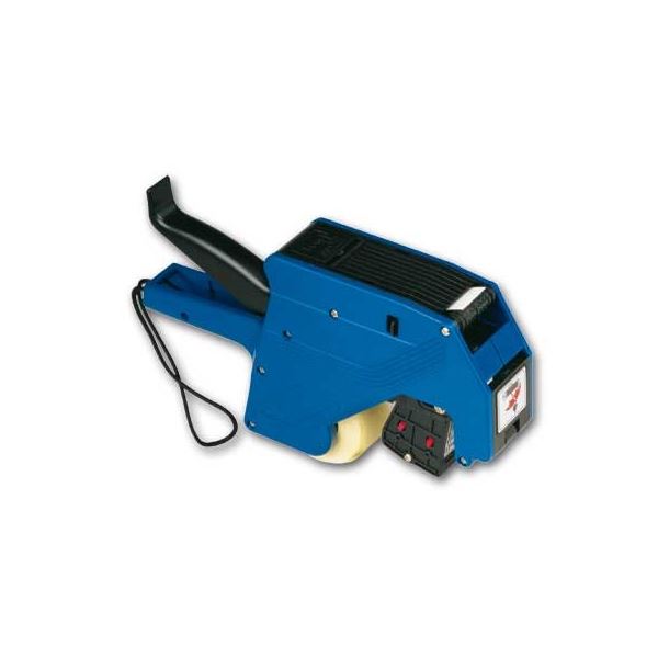 Motex 2616 Doppellinien-Etikettierzange