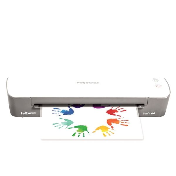 Laminiergerät Fellowes ION - A4 230V EU