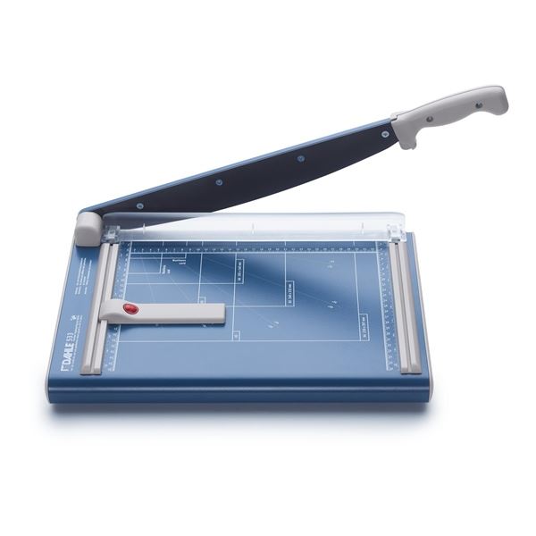 Hebel-Schneidemaschine DAHLE 00533-21247