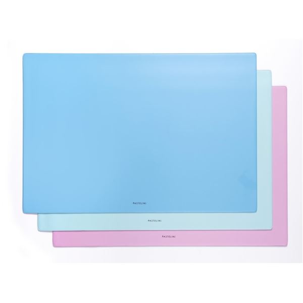 Tischset PASTELINI, rosa