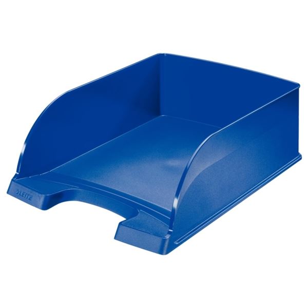 Briefablage C4 blau LEITZ 5233-00-35 Jumbo plus