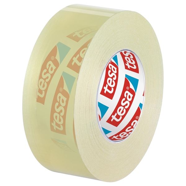 Klebeband 19mmx33m transp TESA 57405-00002-00 19mm x 33m