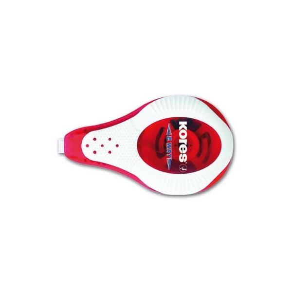 Korrekturwalze KORES 2 Way 4,2 mm x 8 m