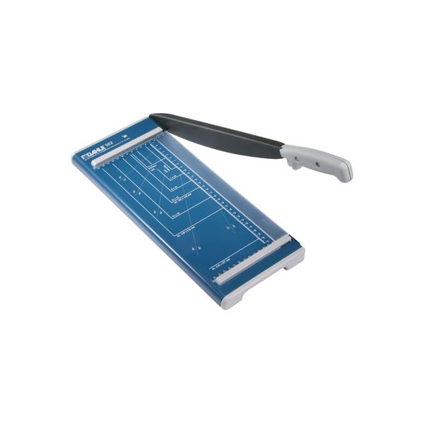 Hebel-Schneidemaschine DAHLE 00502-20043