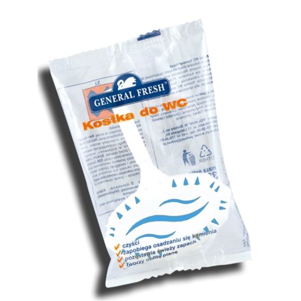 Toilettengebäude Allgemein Frisch - Meer, 30g