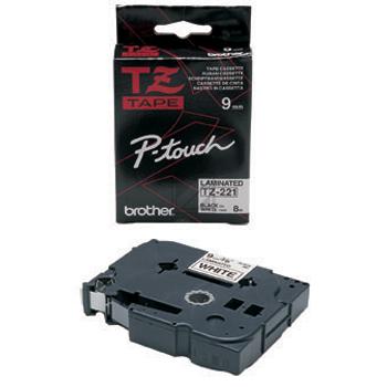 Brother TZe-221