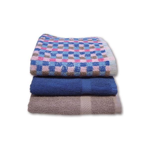 Frottee-Arbeitshandtuch, 50 x 100 cm