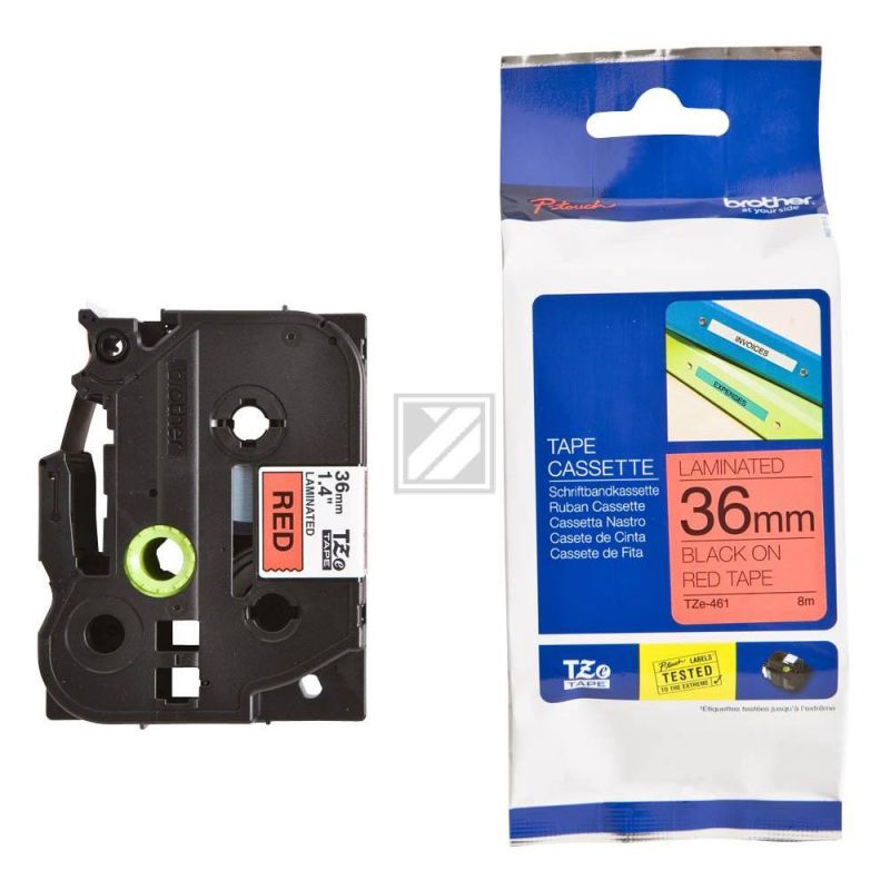 Brother Schriftband 36mm