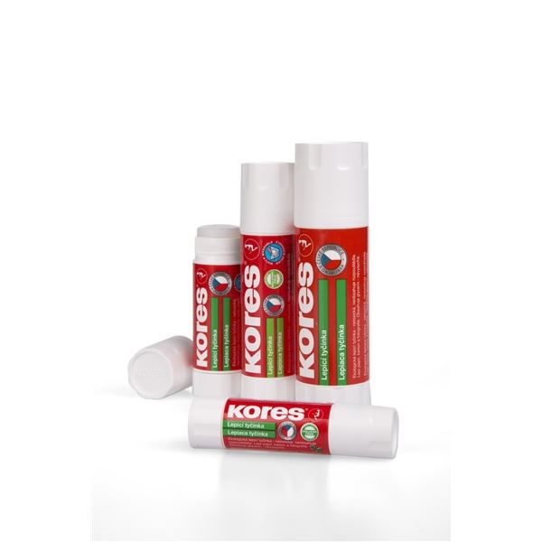 Klebestift KORES, 40 g