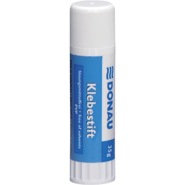 Donau Klebestift, 35 g
