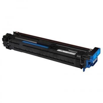 Original OKI 45103721 Toner cyan
