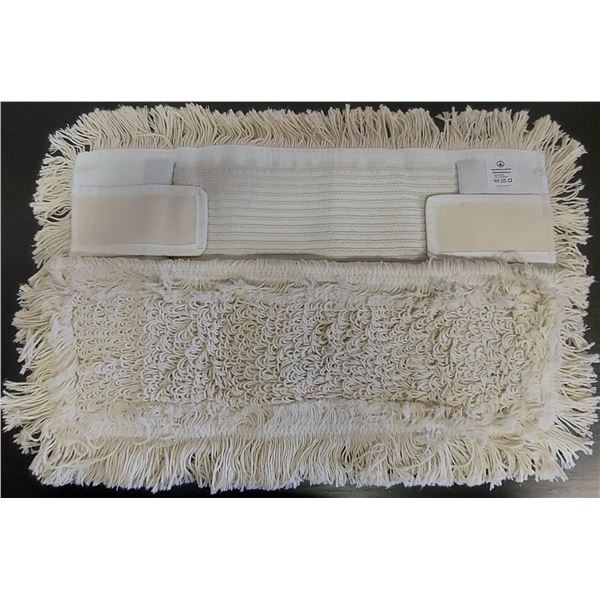 Mop Ersatz - Baumwolle, combispeedy, 40 cm