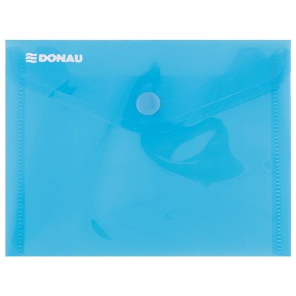 Donau-A6, 180mic, blau, 1Stk