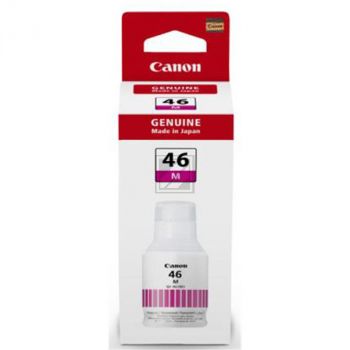 Original Canon 4428C001 / GI-46M Tinte magenta