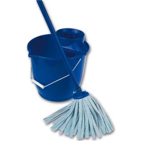 Spontex-Moppstange