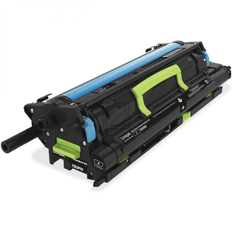 Original Lexmark 72K0FK0 Fotoleitereinheit schwarz