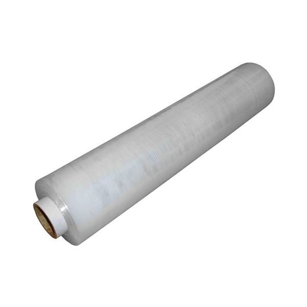 Stretchfolie - 1,82 kg, 23 mic, 50 cm, 170m, klar