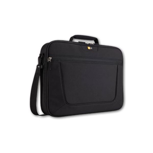 Caselogic Standard 15,6" Laptop-Tasche, schwarz