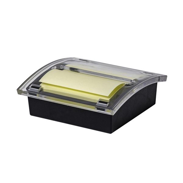 Z-Block Ablage Q-Connect, schwarz