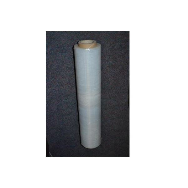 Stretchfolie - 2,2 kg,20 mic,Rolle 50 cm,klar