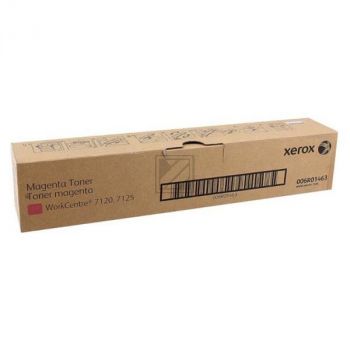 Original Xerox 006R01463 Toner magenta