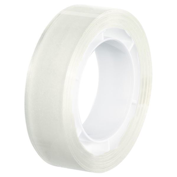 Tesa doppelseitiges Klebeband, 12 mm x 7,5 m