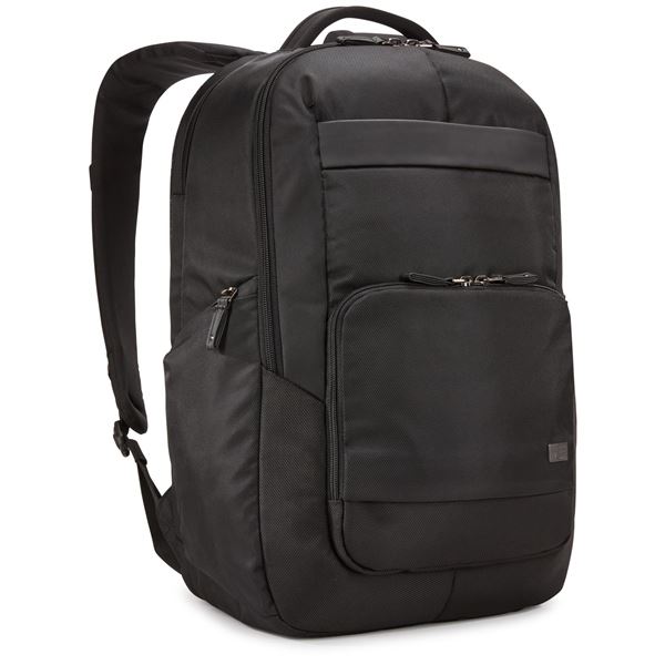 Case Logic Notion Laptop-Rucksack 15,6", schwarz