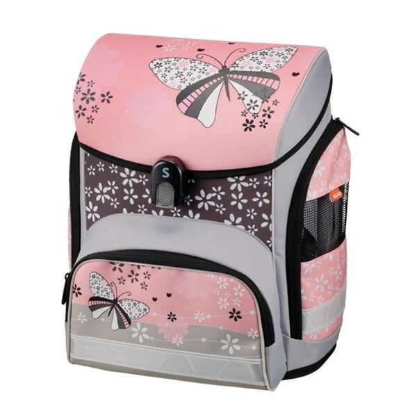 Schulranzen Spring Wings